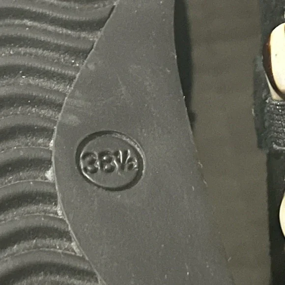 Softwaves Cadie women’s Platform arch support size 38 1/2 - Picture 9 of 9